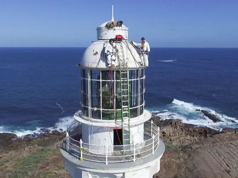 Aids to Navigation | AMS Group